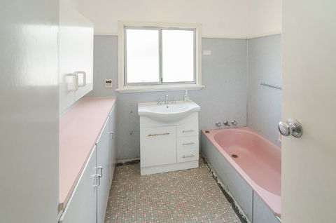 Jetty Jaunt - Darwin Holiday 1