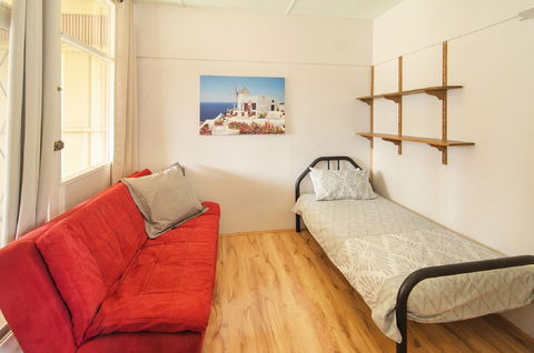 Jetty Jaunt - Darwin Holiday 0