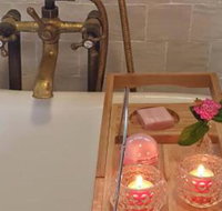 Blue Fattoria - Darwin Holiday