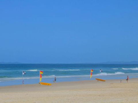 Denway House - Darwin Holiday 5