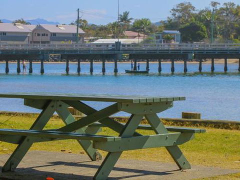 Denway House - Darwin Holiday 1