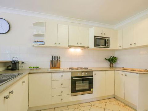 Denway House - Darwin Holiday 4