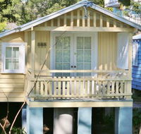 Cottage 4 Hyams Beach Seaside Cottages - Darwin Holiday