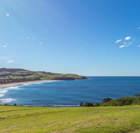 COASTLINE Boat Harbour Gerringong 4pm check out Sundays - Darwin Holiday