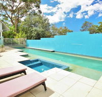 Beachdaze at Hyams 4pm Check Out Sundays - Darwin Holiday