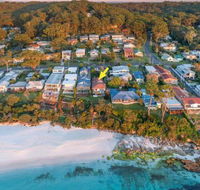 Elandra Absolute Beach Front Luxury - Darwin Holiday