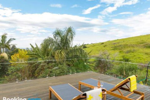 BLUE WATERS Gerringong 4pm Check Out Sundays - Darwin Holiday 3