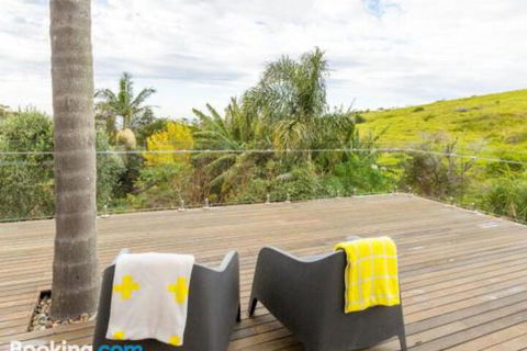 BLUE WATERS Gerringong 4pm Check Out Sundays - Darwin Holiday 2