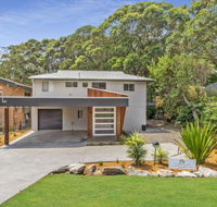 Kookaburra House at Vincentia 4pm Check Out Sundays - Darwin Holiday