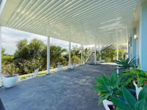 NANNY & POPPYS BEACH HOUSE Gerroa 4pm Check Out Sundays - Darwin Holiday 1