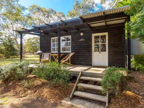 Mirriyindi Unique Berrima Escape For 9 In The Southern Highlands 4pm Check Out Sundays - Darwin Holiday 1