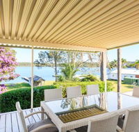On Golden Ponds at Erowal Bay 4pm Check Out Sundays - Darwin Holiday