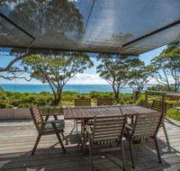 On The Beach at Vincentia 4pm Check Out Sundays - Darwin Holiday