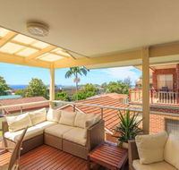 Pollys Escape Main House Cottage Vincentia 4pm Check Out Sundays - Darwin Holiday