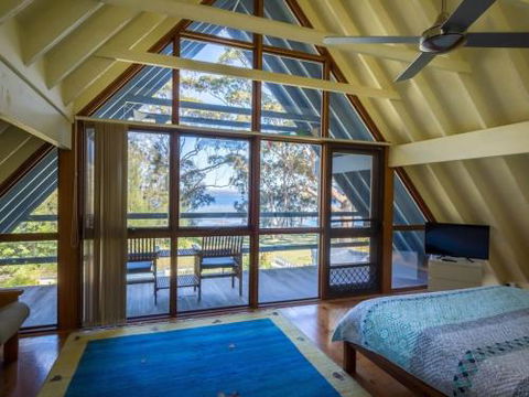 SORRENTO LAKESIDE Sanctuary Point 4pm Check Out Sundays - Darwin Holiday 1