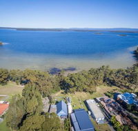 SORRENTO LAKESIDE Sanctuary Point 4pm check out Sundays - Darwin Holiday