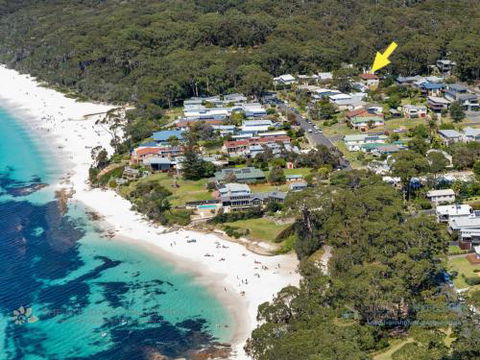 Sandals At The Bay Upstairs Unit Sleeping Six 4pm Check Out Sundays - Darwin Holiday 6