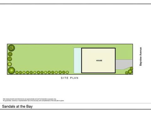 Sandals At The Bay Upstairs Unit Sleeping Six 4pm Check Out Sundays - Darwin Holiday 5