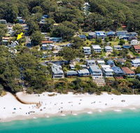 Sea Loft at Hyams Couples Only 4pm Check Out Sundays - Darwin Holiday