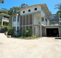 Shorelines at Hyams 4pm Check Out Sundays - Darwin Holiday