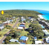 Rose Cottage at Hyams 4pm Check Out Sundays - Darwin Holiday