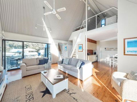 Sea Loft At Hyams Full House 4pm Check Out Sundays - Darwin Holiday 3