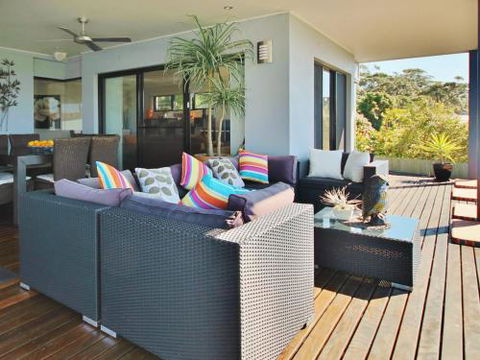 Stonefish Ground Floor 4pm Check Out Sundays - Darwin Holiday 6