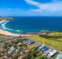 TASMAN DRIVE Gerringong 4pm check out Sundays - Darwin Holiday