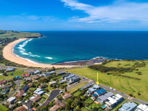TASMAN DRIVE Gerringong 4pm Check Out Sundays - Darwin Holiday 0
