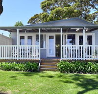 The Waterfront House 4pm Check Out Sundays - Darwin Holiday