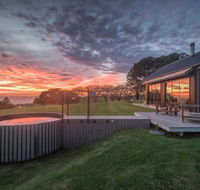 THE SHED Gerroa 4pm checkout on Sundays  Public Holidays - Darwin Holiday