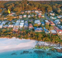 Sandals at the Bay Downstairs 4pm Check Out Sundays - Darwin Holiday