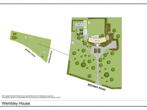 Wembley House Southern Highlands With 4pm Check Out Sunday - Darwin Holiday 2