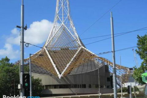 Flinders Lane Melbourne Apartment By Ready Set Host - Darwin Holiday 4