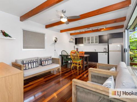 CABARiTA SANCTUARY - Darwin Holiday 5