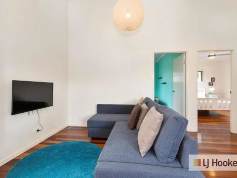 CABARiTA SANCTUARY - Darwin Holiday 6