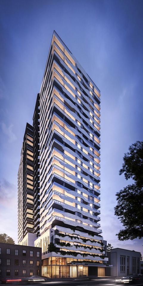 Arise Fortitude Valley - Darwin Holiday 1