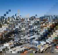 Arise Fortitude Valley - Darwin Holiday