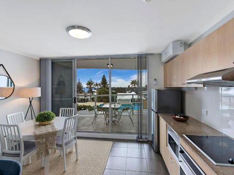 Nesuto Apartment 532 - Darwin Holiday 4