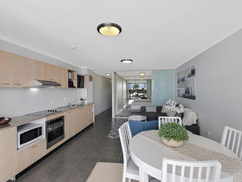 Nesuto Apartment 532 - Darwin Holiday 1