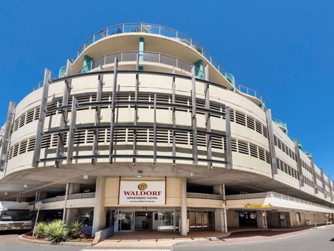 Nesuto Apartment 532 - Darwin Holiday 6