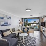 Nesuto Apartment 532 - Darwin Holiday 0