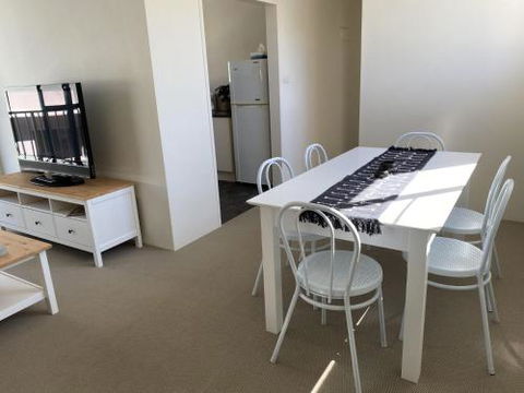 Flynns Retreat Everard Street - Darwin Holiday 2