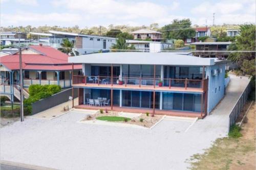 Minbrie SA Darwin Holiday