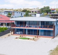 Almonta Apartments on the water front - Darwin Holiday