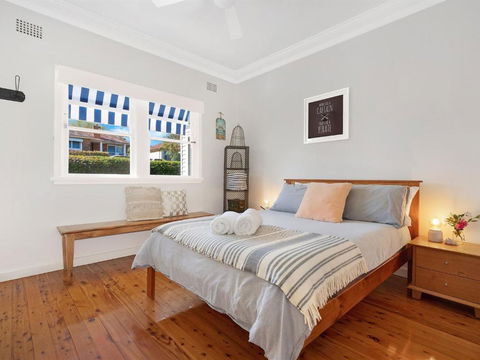 Hello Kiama - Darwin Holiday 5