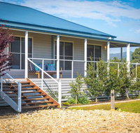 Kulang Lodge - Darwin Holiday