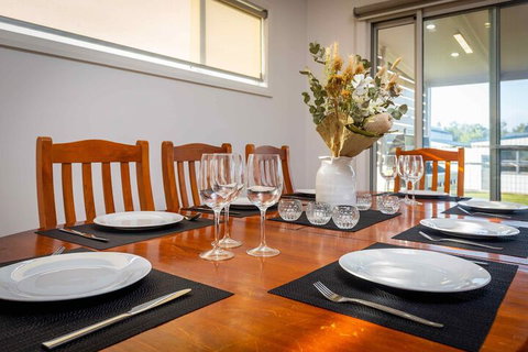 Kulang Lodge - Darwin Holiday 2