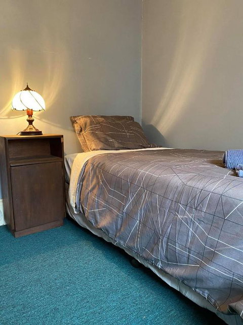 The Grand Hotel Millicent - Darwin Holiday 5