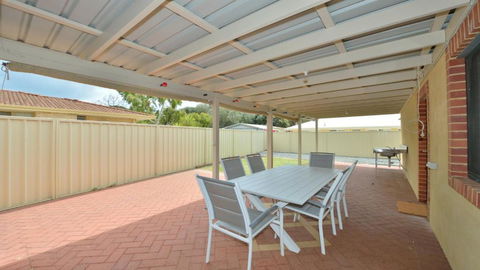 Mandurah Estuary Breeze - Darwin Holiday 6